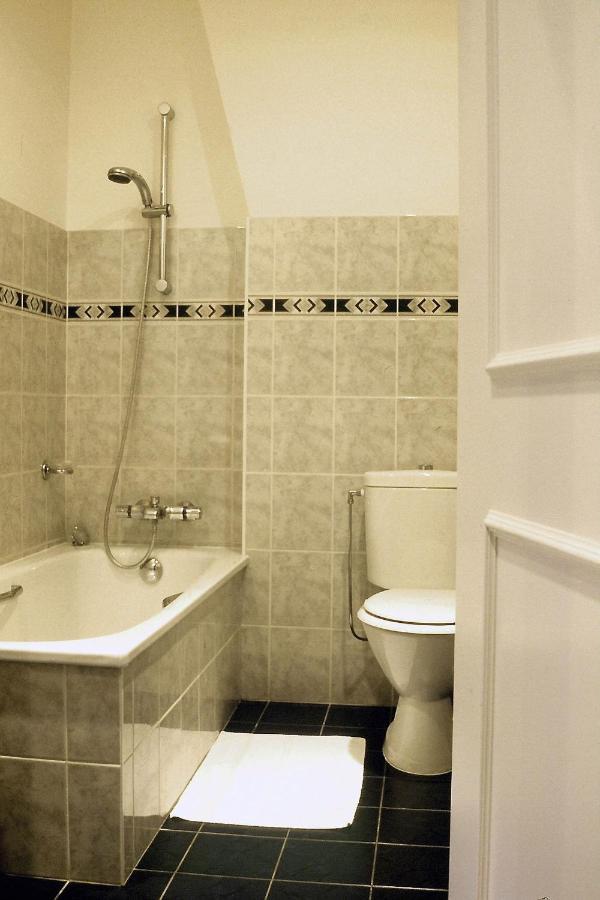 Hotel De Franc Bois Chimay Room photo